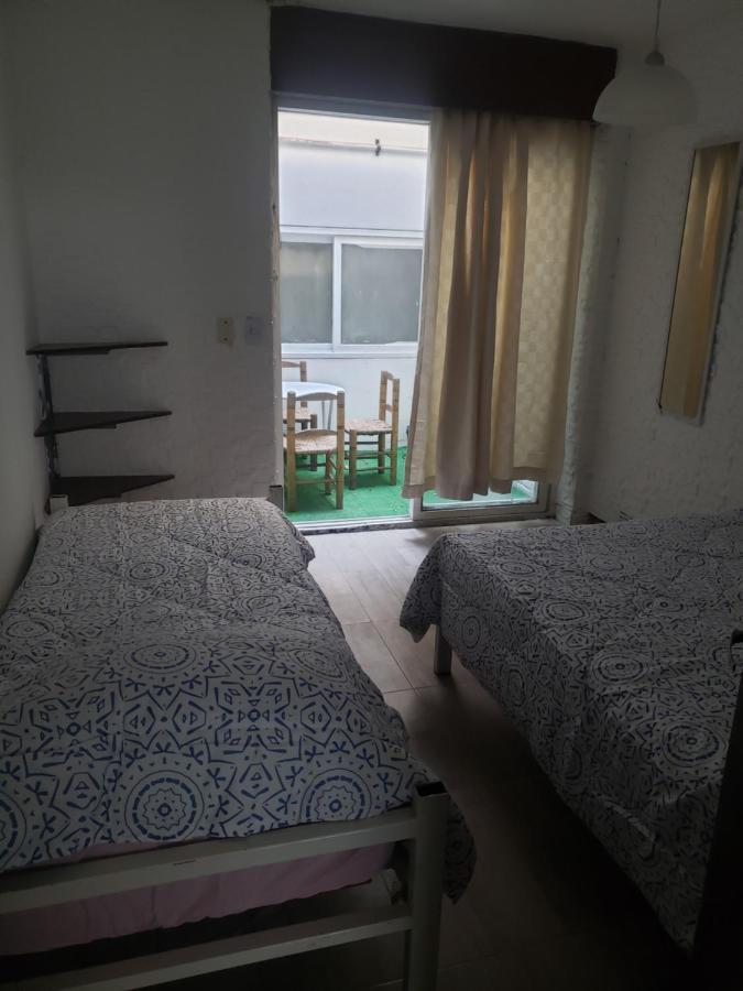 Departamento Ubicadisimo Calle Chile Con Estacionamiento Incluido Capital Mendoza3 Centro Apartment ภายนอก รูปภาพ