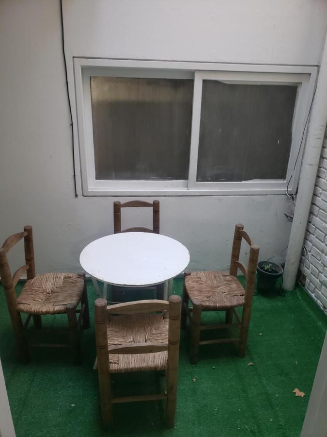 Departamento Ubicadisimo Calle Chile Con Estacionamiento Incluido Capital Mendoza3 Centro Apartment ภายนอก รูปภาพ