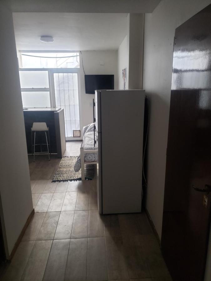 Departamento Ubicadisimo Calle Chile Con Estacionamiento Incluido Capital Mendoza3 Centro Apartment ภายนอก รูปภาพ