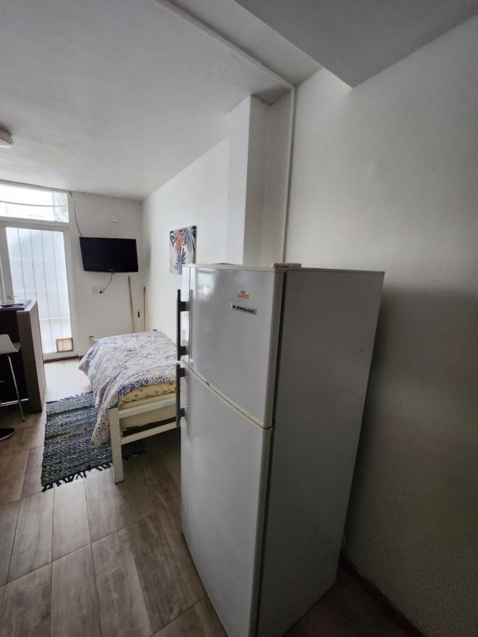 Departamento Ubicadisimo Calle Chile Con Estacionamiento Incluido Capital Mendoza3 Centro Apartment ภายนอก รูปภาพ