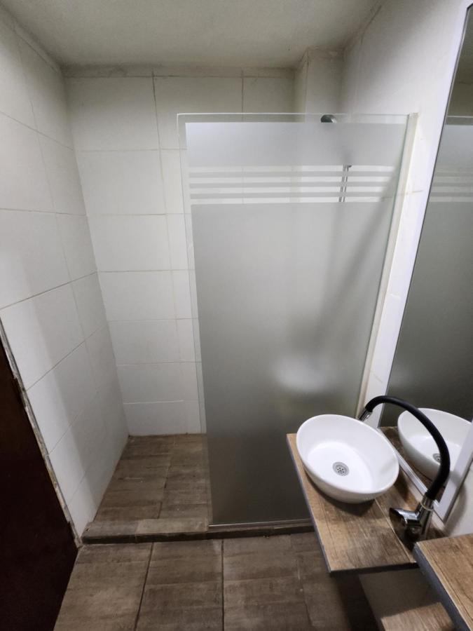 Departamento Ubicadisimo Calle Chile Con Estacionamiento Incluido Capital Mendoza3 Centro Apartment ภายนอก รูปภาพ