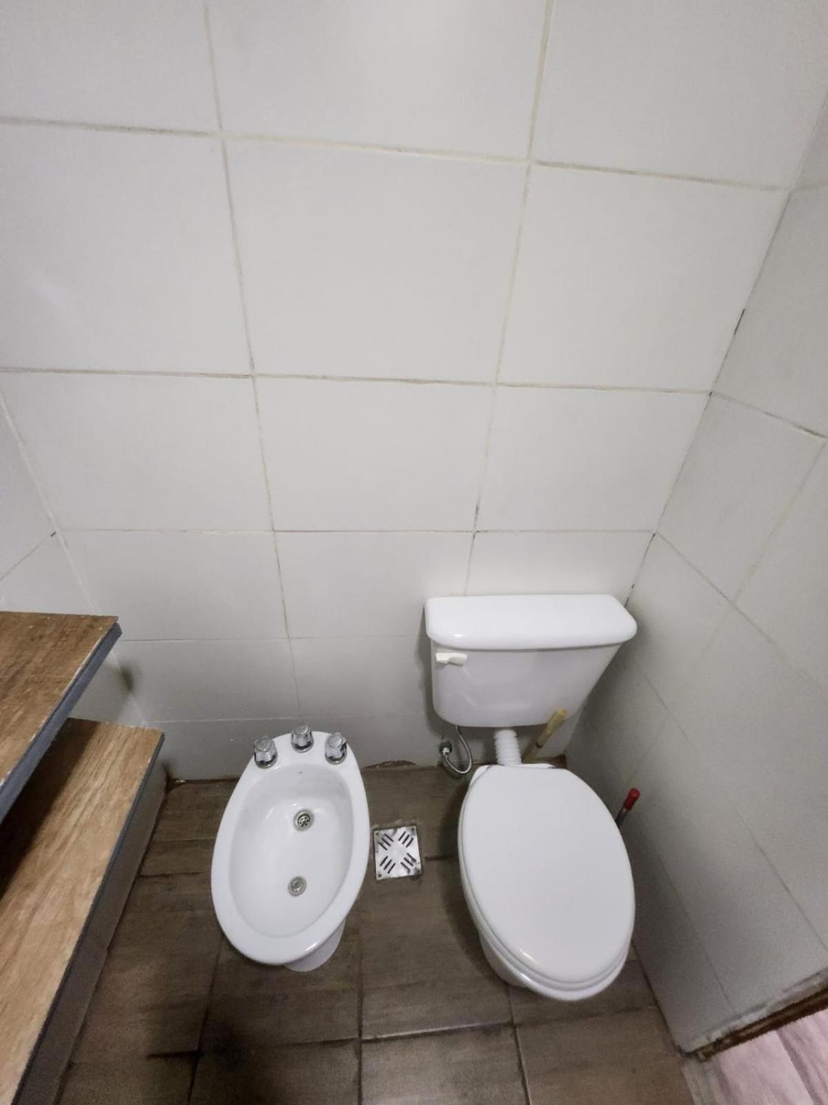 Departamento Ubicadisimo Calle Chile Con Estacionamiento Incluido Capital Mendoza3 Centro Apartment ภายนอก รูปภาพ