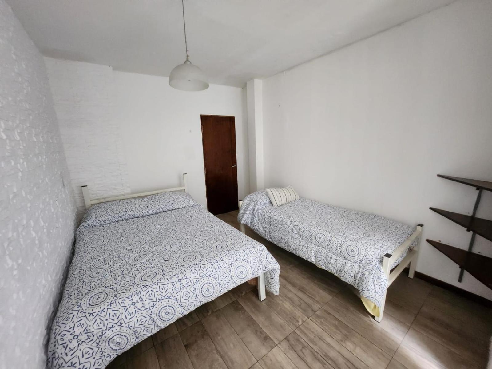 Departamento Ubicadisimo Calle Chile Con Estacionamiento Incluido Capital Mendoza3 Centro Apartment ภายนอก รูปภาพ